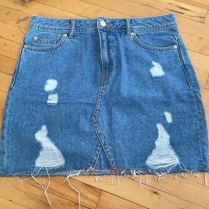 Women’s H&M Skirt (Size 6)